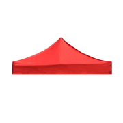 Darrahopens Furniture > Outdoor > Outdoor Furniture Accessories Replacement Canopy Top Outdoor Foldable Waterproof Tent Top Cover for  Pop Up Canopy Tent Oxford Cloth(Canopy Top Cloth Only) In Australia - Darrahopens