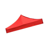 Replacement Canopy Top Outdoor Foldable Waterproof Tent Top Cover for  Pop Up Canopy Tent Oxford Cloth(Canopy Top Cloth Only) In Australia - Darrahopens