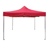 Replacement Canopy Top Outdoor Foldable Waterproof Tent Top Cover for  Pop Up Canopy Tent Oxford Cloth(Canopy Top Cloth Only) In Australia - Darrahopens