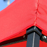 Replacement Canopy Top Outdoor Foldable Waterproof Tent Top Cover for  Pop Up Canopy Tent Oxford Cloth(Canopy Top Cloth Only) In Australia - Darrahopens
