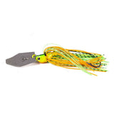 Fishing Lure with Weed Guard,Skirted Swimming Bass Jigs, Looseness-Proof Tied Jig Head, Swinging Fishing Jig Lures for Bass In Australia - Darrahopens