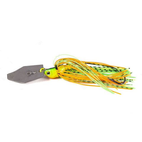 Fishing Lure with Weed Guard,Skirted Swimming Bass Jigs, Looseness-Proof Tied Jig Head, Swinging Fishing Jig Lures for Bass In Australia - Darrahopens