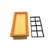 Replacements HEPA Filter for Dust Cleaning Filter Accessories Vacuum Cleaner Filter
Durable Filter Accessories Replacement Filter