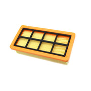 Replacements HEPA Filter for Dust Cleaning Filter Accessories Vacuum Cleaner Filter
Durable Filter Accessories Replacement Filter