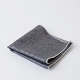 Formal Casual Suit Pocket Scarf Chest Scarf Handkerchief Party Square Suit Accessories
Pocket Towel Gentlemen's Formal （2pcs）