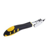 Stapler Tool Heavy-Duty Stapler Tool, Suitable for Offices, Schools and Homes, Used to Remove All Kinds of Staples from Furniture