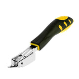 Stapler Tool Heavy-Duty Stapler Tool, Suitable for Offices, Schools and Homes, Used to Remove All Kinds of Staples from Furniture