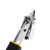 Stapler Tool Heavy-Duty Stapler Tool, Suitable for Offices, Schools and Homes, Used to Remove All Kinds of Staples from Furniture