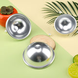 3pcs Rings Metal Cupcake Cups Silicone Baking Trays Accessories Chocolate Candy Molds De Para Gelatinas Chocolate Cupcakes In Australia - Darrahopens