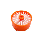 Vacuum Filter Replacement for and Cordless Stick Vacuum Cleaner, Also Compatible with Vacuum Filters orange In Australia - Darrahopens