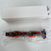 Vacuum Cleaner Roller Brush,Vacuum Cleaner Spare Parts for Vacuum Cleaners, Vacuum Cleaner Roller Brush Main Soft Replaceme