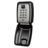 Wall Mounted Lock Box – Punch Button Key Lock Box for House Keys – Numeric Combination Lock Box for Outside, Indoor, Garage In Australia - Darrahopens