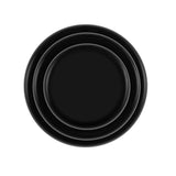 10pcs Car Door Shock Absorber Sound Insulation Cars Doors Closer Shock Pad Cover Silicone Shockproof Car Hood Protection Pad