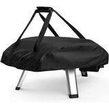 Oven Cover for Pizza Oven,Outdoor Portable Oven Cover Heavy Duty Waterproof Oxford Fabric Weather Resistant,Pizza Oven Accessories