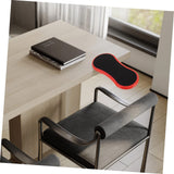 Computer Arm Rest for Desk, Adjustable Arm Rest Support for Computer Desk Ergonomic Arm Rest Extender Rotating Mouse Pad Holder