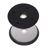 115 mm Round Sanding Pad Oscillating Multitool for Round Sanding Pad
Round Sanding Pad Oscillating （115mm）
