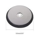 115 mm Round Sanding Pad Oscillating Multitool for Round Sanding Pad
Round Sanding Pad Oscillating （115mm）