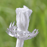 8mm 10m Self Watering Capillary Wick Cord Vacation Plant Sitter DIY Hydroponic Wicking Self-Watering Planter Pot Automatic Water