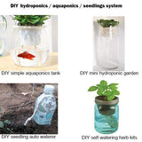8mm 10m Self Watering Capillary Wick Cord Vacation Plant Sitter DIY Hydroponic Wicking Self-Watering Planter Pot Automatic Water