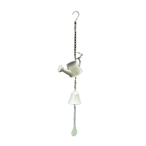 Dragonfly on Watering Can Rain Chain, Rain Chains for Gutters Downspouts Outside
Divert Water and Outside Decor