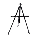 Art Painting Easel Stand by - Portable Adjustable Easel Tripod - Large Standing Floor Adults Easel for Drawing & Display In Australia - Darrahopens