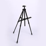 Art Painting Easel Stand by - Portable Adjustable Easel Tripod - Large Standing Floor Adults Easel for Drawing & Display In Australia - Darrahopens