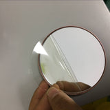 With Suction Cups Stick On With 10X Magnification Portable Travel Makeup 5.9Inch Travel With Suction Cups Magnification Portable In Australia - Darrahopens