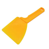 Plastic Honey Spatula Tools Honey Uncapping Tool Beekeeping Tool Honey Collection Tool Honey Collector Multifunction Equipment