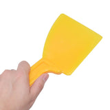 Plastic Honey Spatula Tools Honey Uncapping Tool Beekeeping Tool Honey Collection Tool Honey Collector Multifunction Equipment