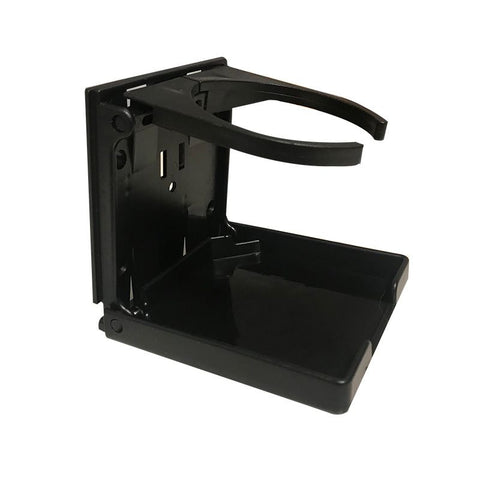 4PCS Adjustable Folding Drink Holder with Adjustable Cup Holder for Marine/Boat/Caravan/Car 
Can Hold Mugs,Large Drinks