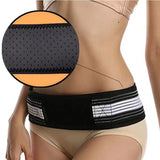 Hip Braces for Hip Pain Women Belts for Sciatica Sciatica Pelvis Lumbar Hip Pain Relief Support Belt for Women and Men (Large) In Australia - Darrahopens
