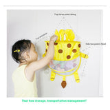 Bathroom Storage Mesh Bag Bathroom Toy Holder Bathtub Toy Holder Bath Tub Toy Holder Bathtub Toy Organizer Kid Toy Pet Toy Bath