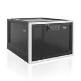 Large Capacity Medication Lock Box,Fridge Lock Box for Medicine Safe,Locking Medicine Box with Code for Snack,Food and Home Safety In Australia - Darrahopens