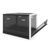 Large Capacity Medication Lock Box,Fridge Lock Box for Medicine Safe,Locking Medicine Box with Code for Snack,Food and Home Safety In Australia - Darrahopens