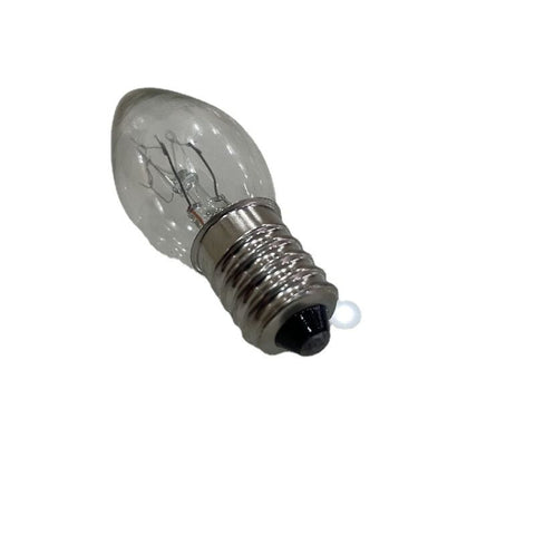 2pcs/Pack Small Screw Candle Bulbs watt Clear Edison Screw in Bulb Warm White Wholesale
Special Screw Base Clear Bulb