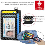 Slim Minimalist Wallet, Front Pocket Wallets,Credit Card Holder for Men & Women
Credit Card Holder Wallet with Detachable
