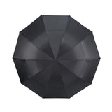 UV Protection Compact Golf Umbrella,Extra Large Oversize Double Canopy Vented Umbrella Windproof Waterproof for Men and Women In Australia - Darrahopens