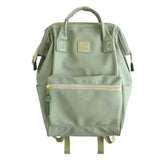 Laptop Backpack for Women&Men Travel Backpack With Charging Port Large Business Bag Water Resistant for College, Computer