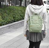 Laptop Backpack for Women&Men Travel Backpack With Charging Port Large Business Bag Water Resistant for College, Computer