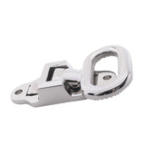 Marine Folding Mast Step Safety Stainless Steel Boat, 
 Stainless Steel Folding Mast Step Safety Marine Boat Deck Hardware
