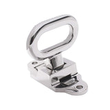Marine Folding Mast Step Safety Stainless Steel Boat, 
 Stainless Steel Folding Mast Step Safety Marine Boat Deck Hardware