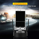 Shake Wiggle Device Automatic Swing Motion for Mobile Phone WeChat Run Step Count Program
can be disassembled