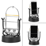 Shake Wiggle Device Automatic Swing Motion for Mobile Phone WeChat Run Step Count Program
can be disassembled