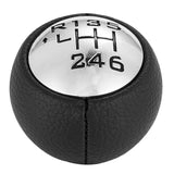 6 Speed Manual Car Gear Shift Knob Shifter Lever Transmission Compatible with F10 307 308 3008 407 5008 807 In Australia - Darrahopens