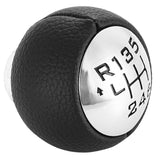 6 Speed Manual Car Gear Shift Knob Shifter Lever Transmission Compatible with F10 307 308 3008 407 5008 807