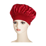 Sleep caps for Women Natural Hair Bonnets Satin Bonnet for Hair Loss Satin Bonnet for Kids Sleeping Bonnet for Curly Hair (2pcs)