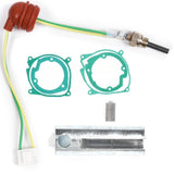 12V Air Diesel Parking Heater Part Kit Glow Plug Fit for Heater D2 D4 D4S 252069011300 & Removal Fitting Tool In Australia - Darrahopens