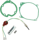 12V Air Diesel Parking Heater Part Kit Glow Plug Fit for Heater D2 D4 D4S 252069011300 & Removal Fitting Tool In Australia - Darrahopens