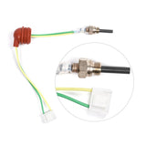 12V Air Diesel Parking Heater Part Kit Glow Plug Fit for Heater D2 D4 D4S 252069011300 & Removal Fitting Tool