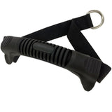 Fitness Handle Excercise Bands Resistance Bands Strength Grips Gym Strap Exercise Pull Handles Resistance Band Exercise Handles